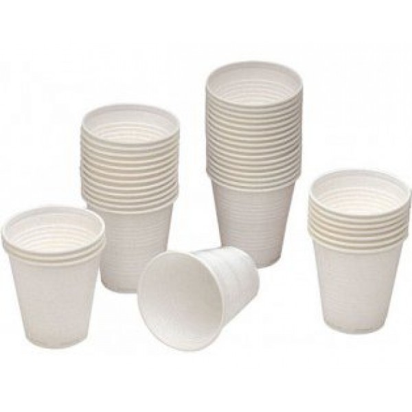 Vasos AB-100 4800u Blanco